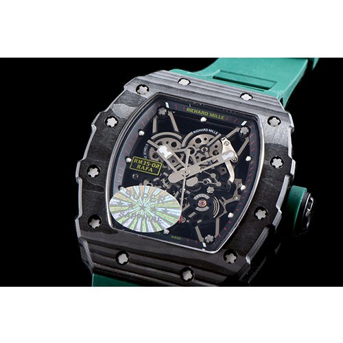 리차드밀 RM035-12